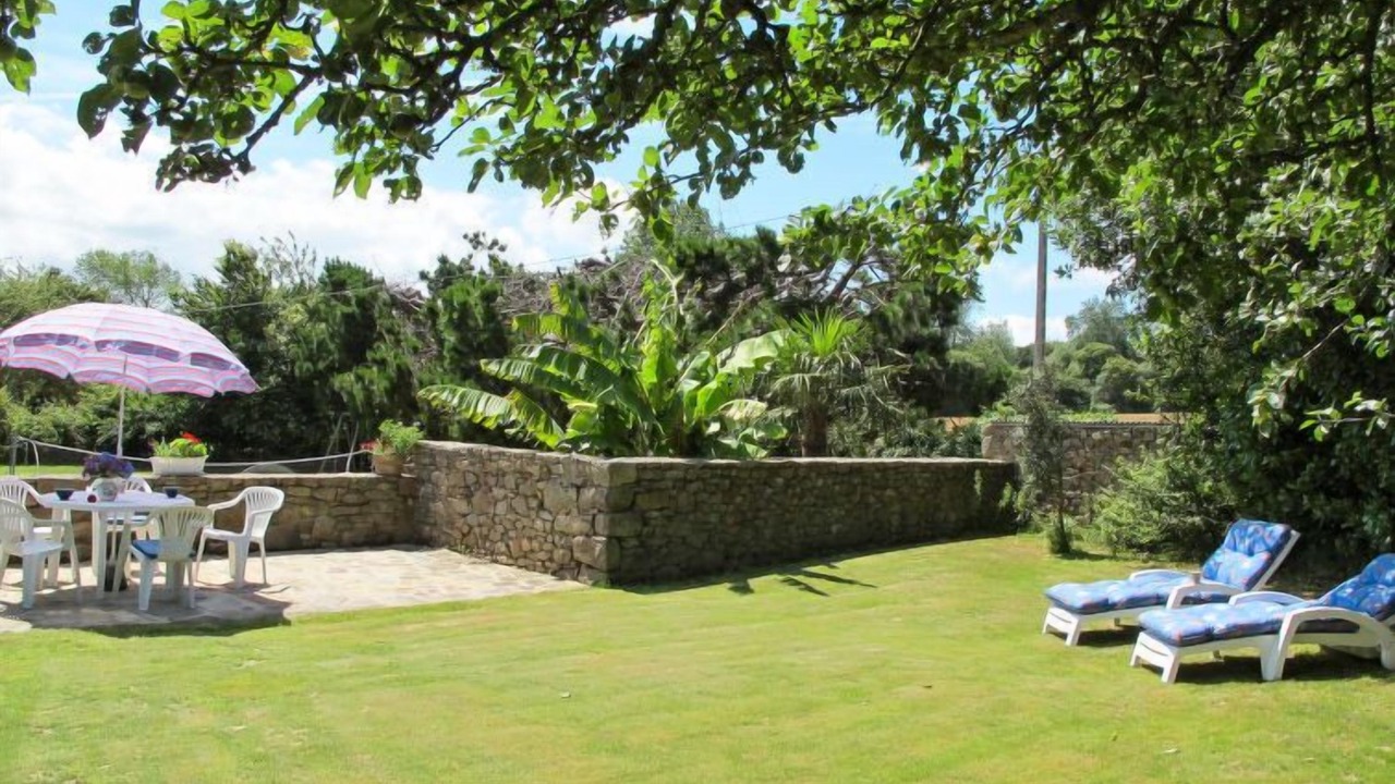 Photo of Outdoor in Ploumilliau