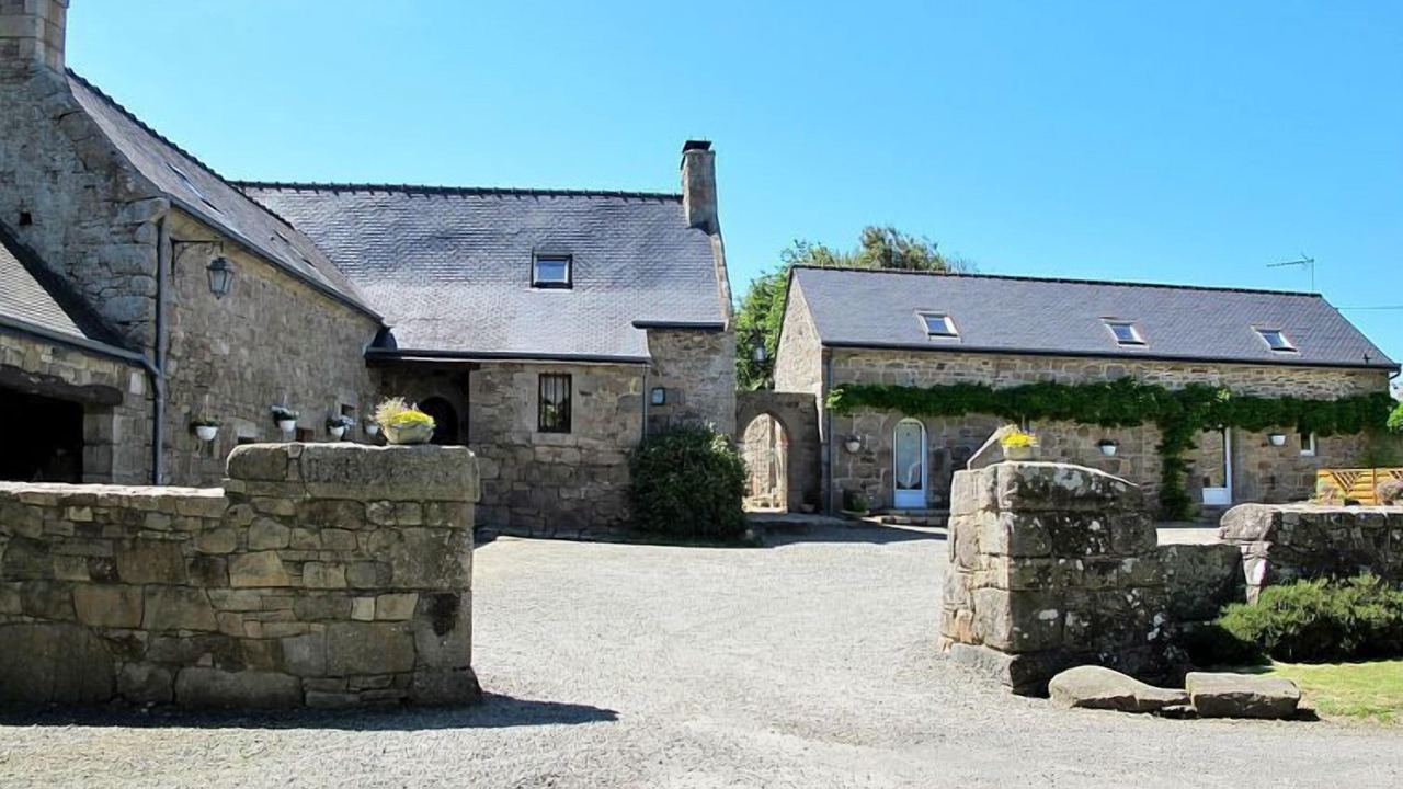 Photo of Outdoor in Ploumilliau