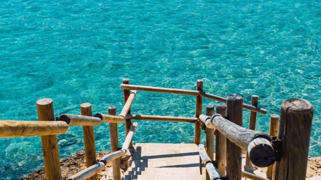 Photo of Outdoor in L Almadrava