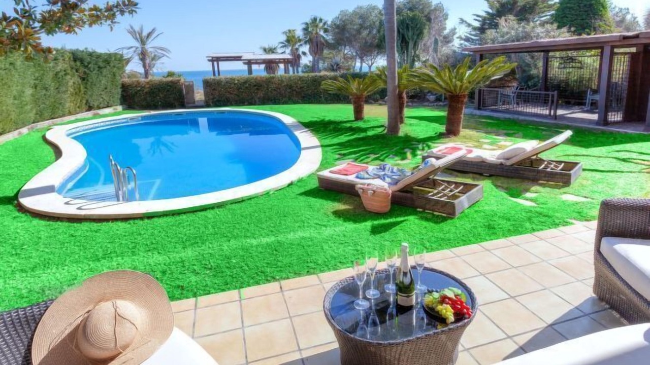Photo of Outdoor in L Almadrava
