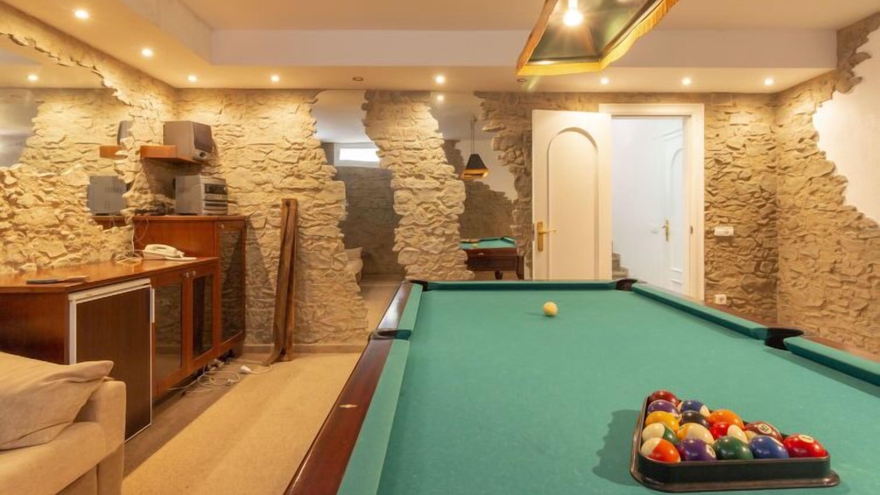 Photo of Bedroom in L Almadrava