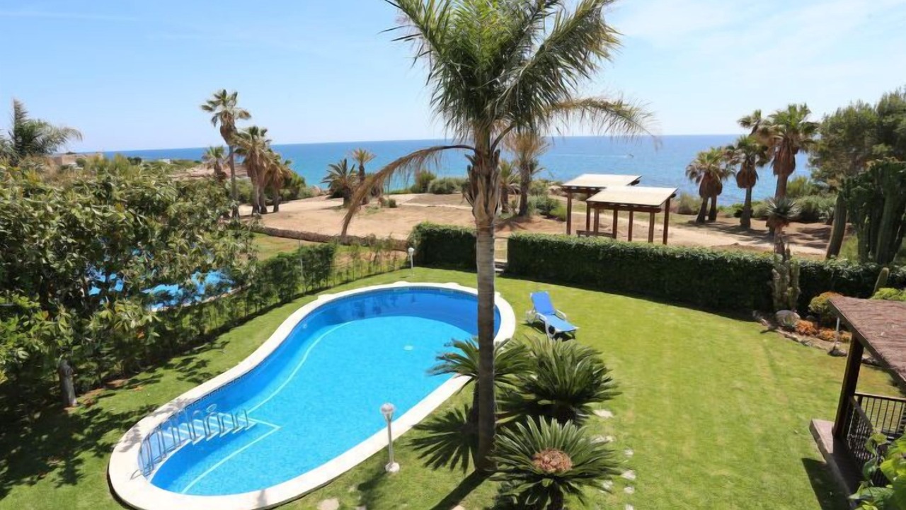 Photo of Outdoor in L Almadrava