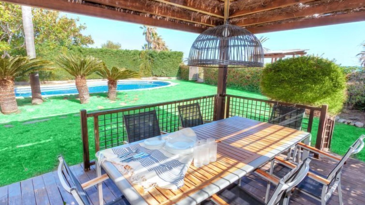 Photo of Outdoor in L Almadrava