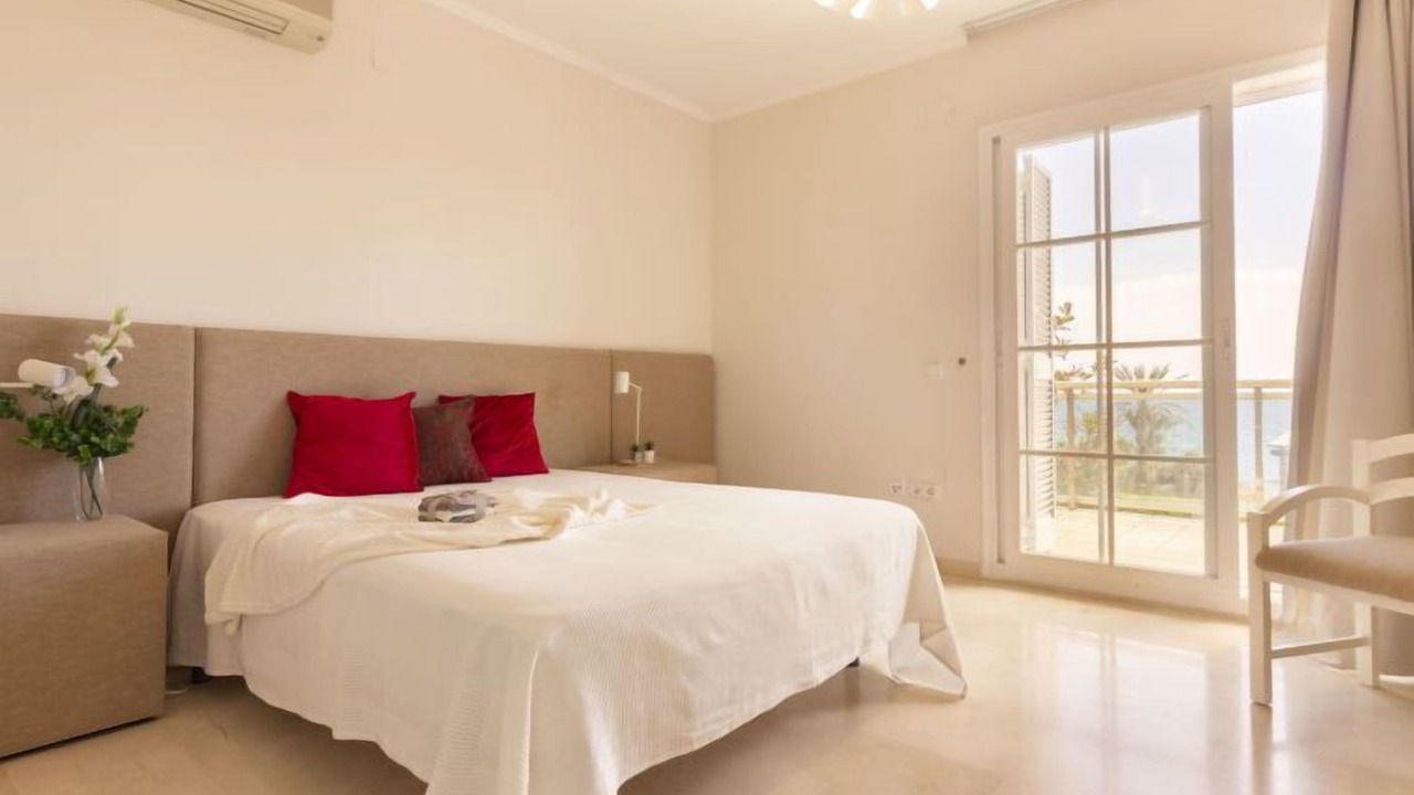 Photo of Bedroom in L Almadrava
