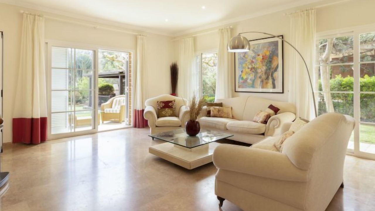 Photo of Livingroom in L Almadrava