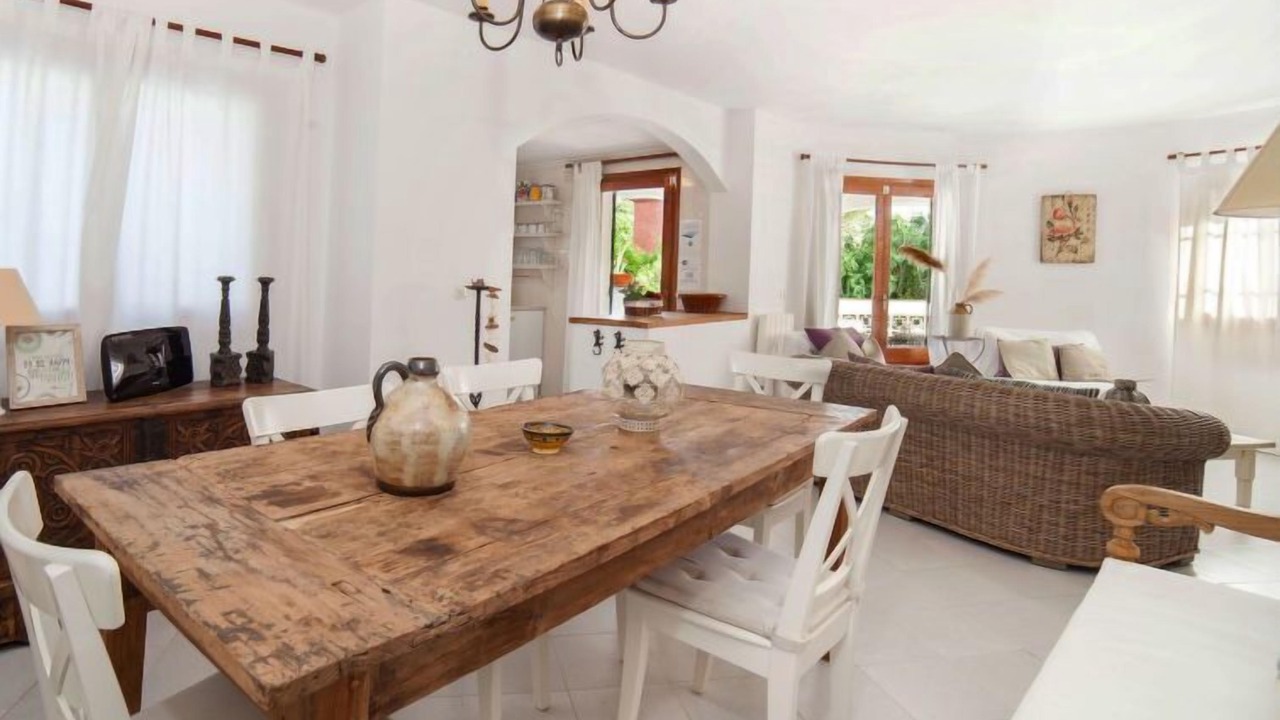Photo of Livingroom in Rio d'Oro