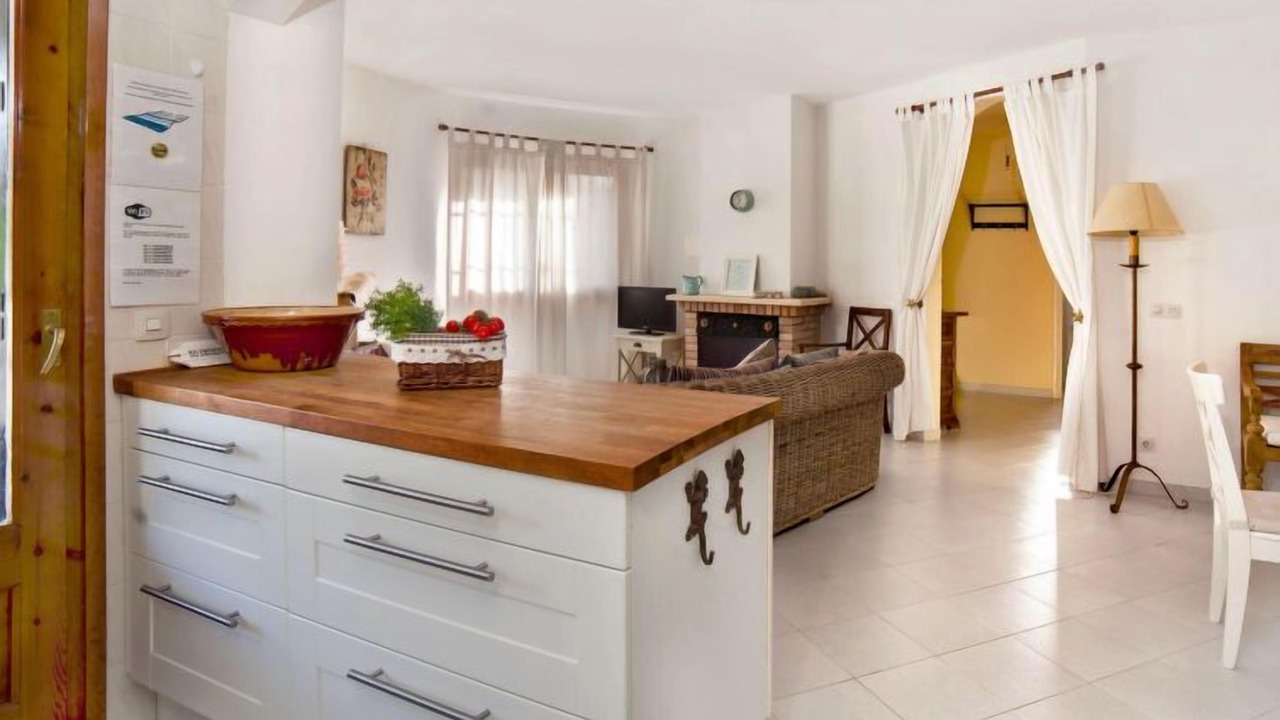 Photo of Kitchen in Rio d'Oro