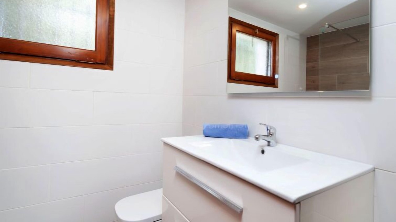 Photo of Bathroom in Rio d'Oro