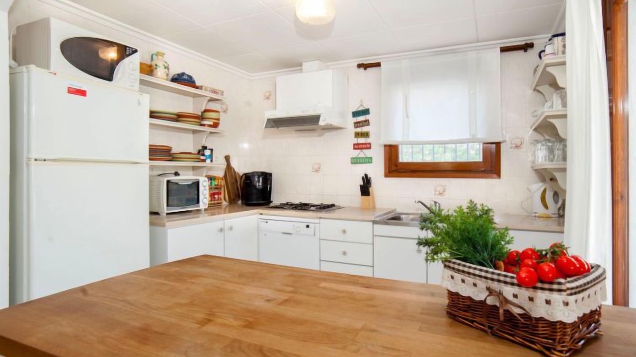 Photo of Kitchen in Rio d'Oro