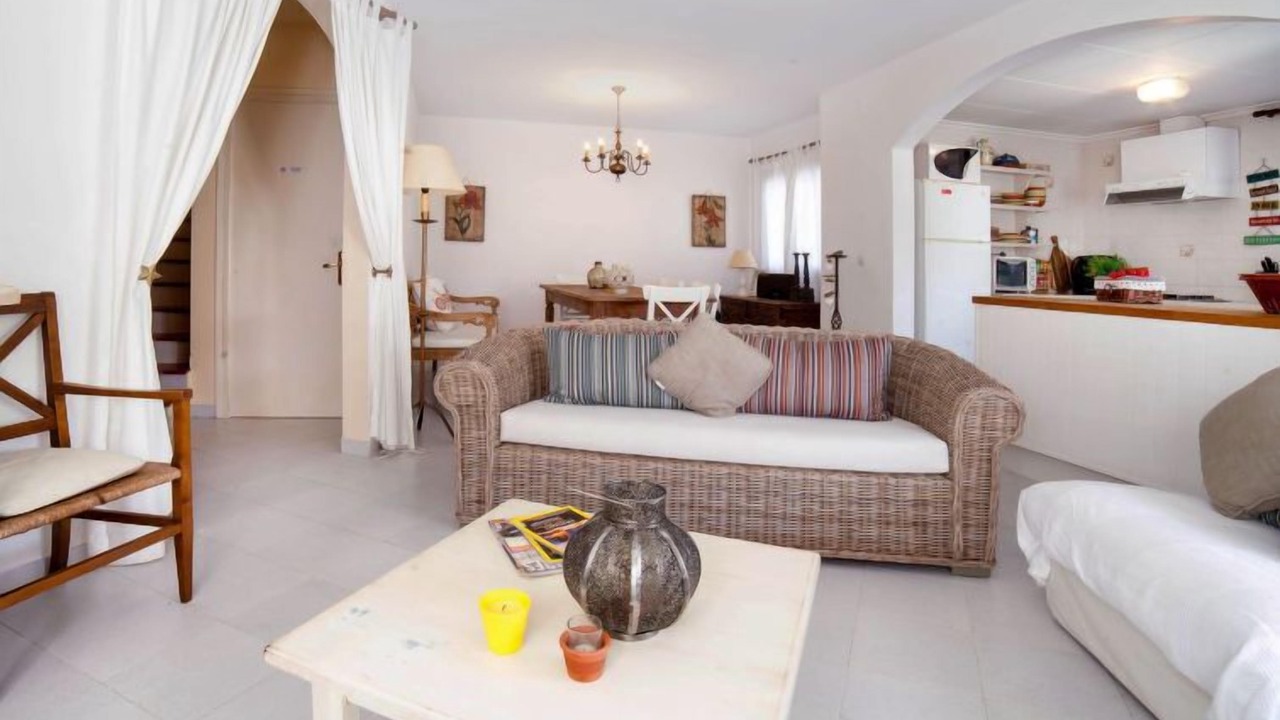 Photo of Livingroom in Rio d'Oro