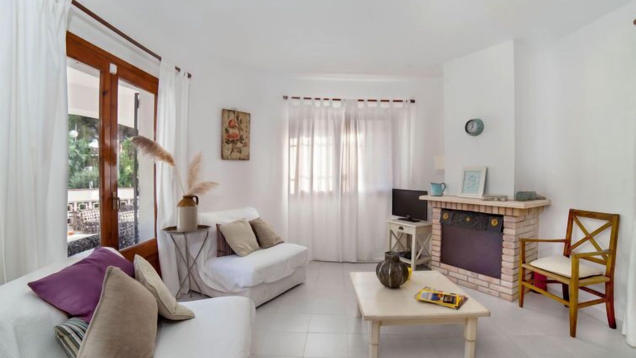 Photo of Livingroom in Rio d'Oro