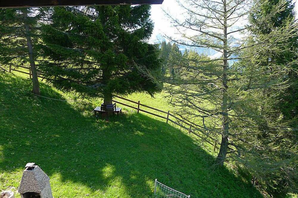 Photo of Outdoor in Lenk