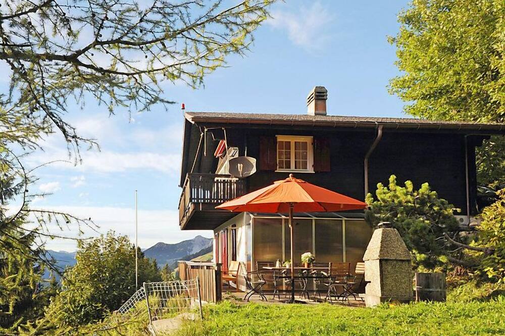 Photo of Outdoor in Lenk