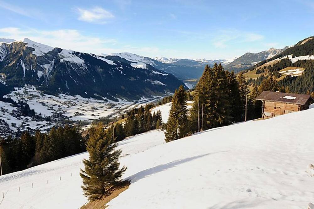 Photo of Outdoor in Lenk