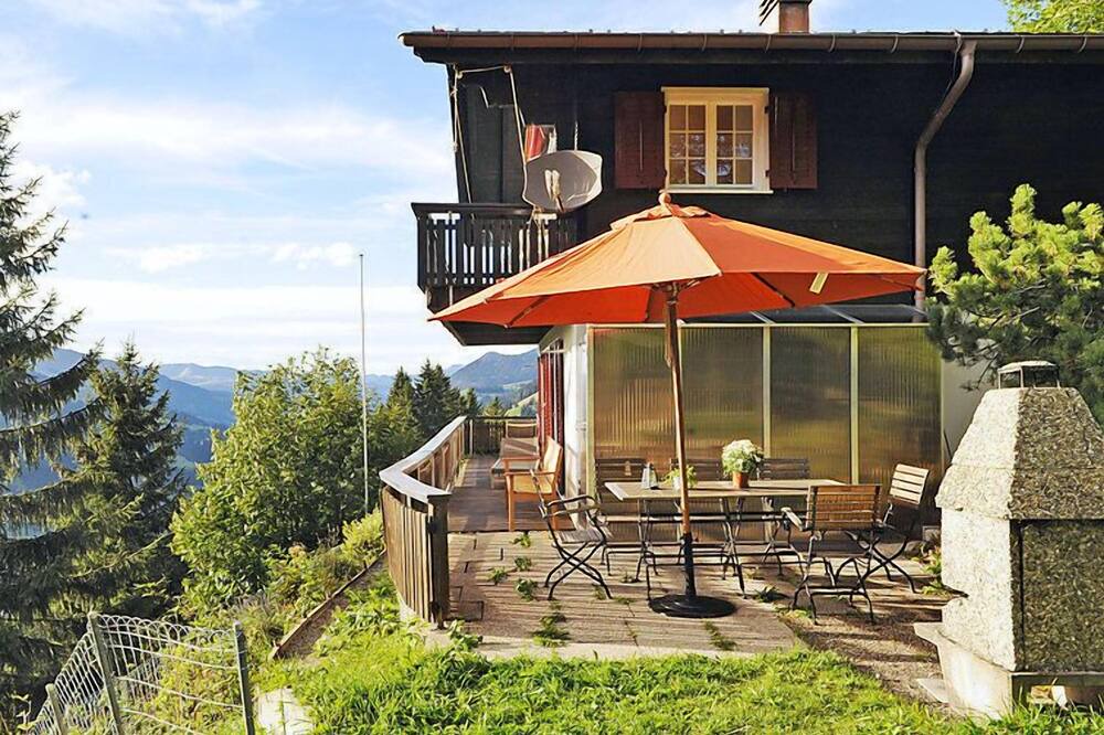 Photo of Patio Balcony in Lenk