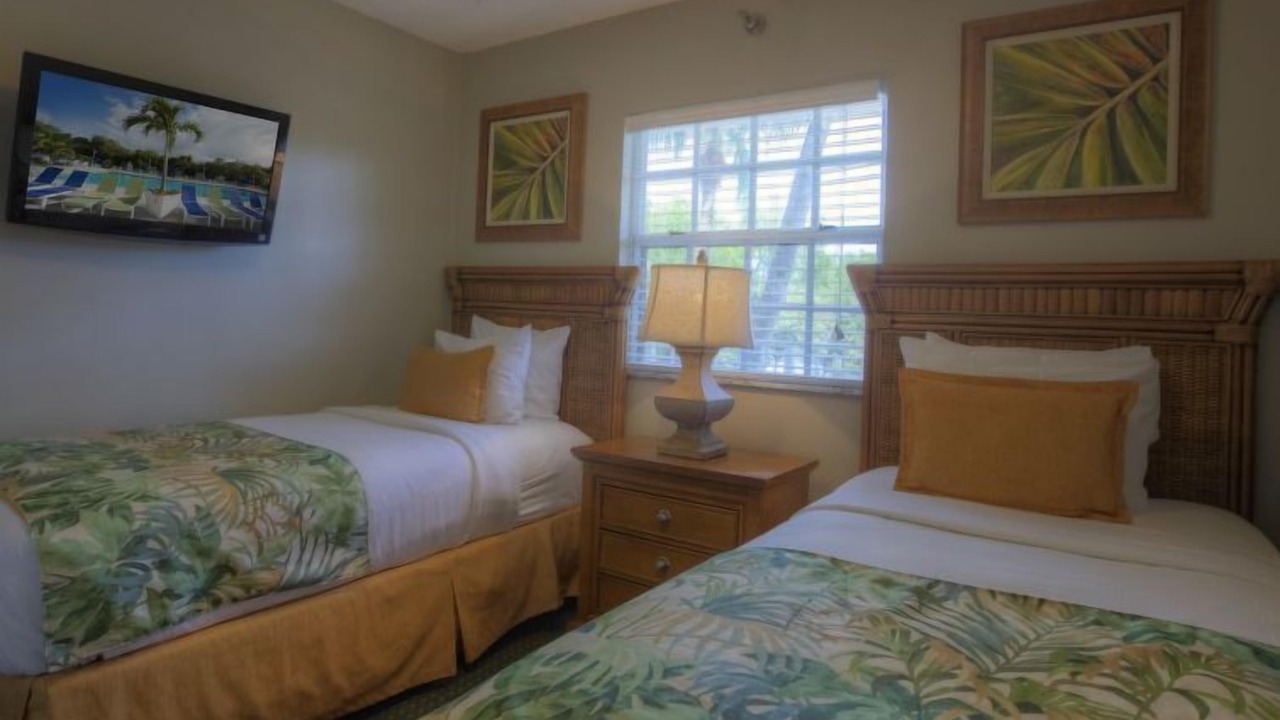 Photo of Bedroom in Tavernier