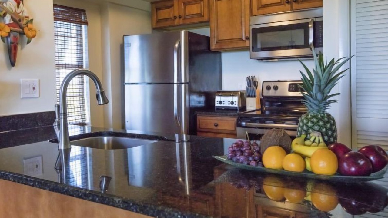 Photo of Kitchen in Tavernier