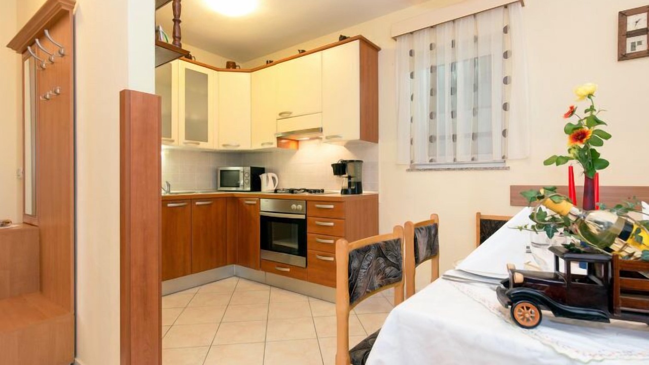 Photo of Livingroom in Mosenice