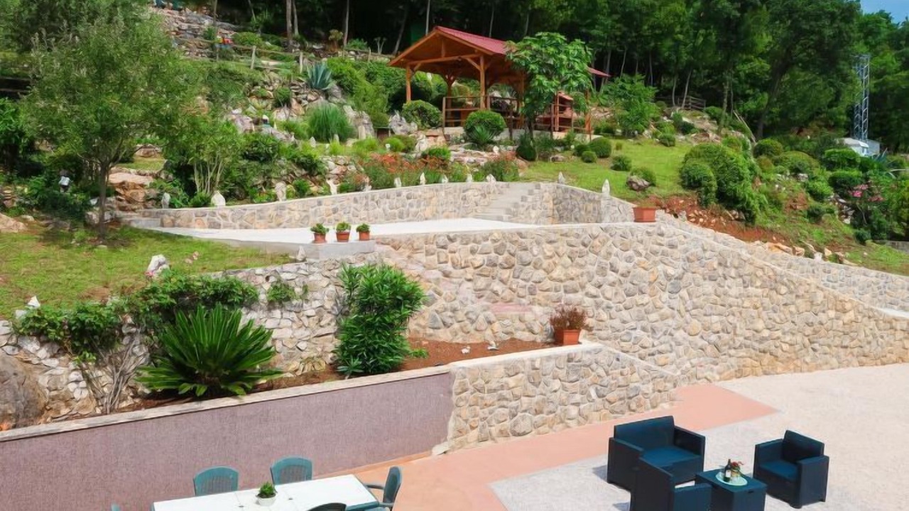 Photo of Outdoor in Mosenice