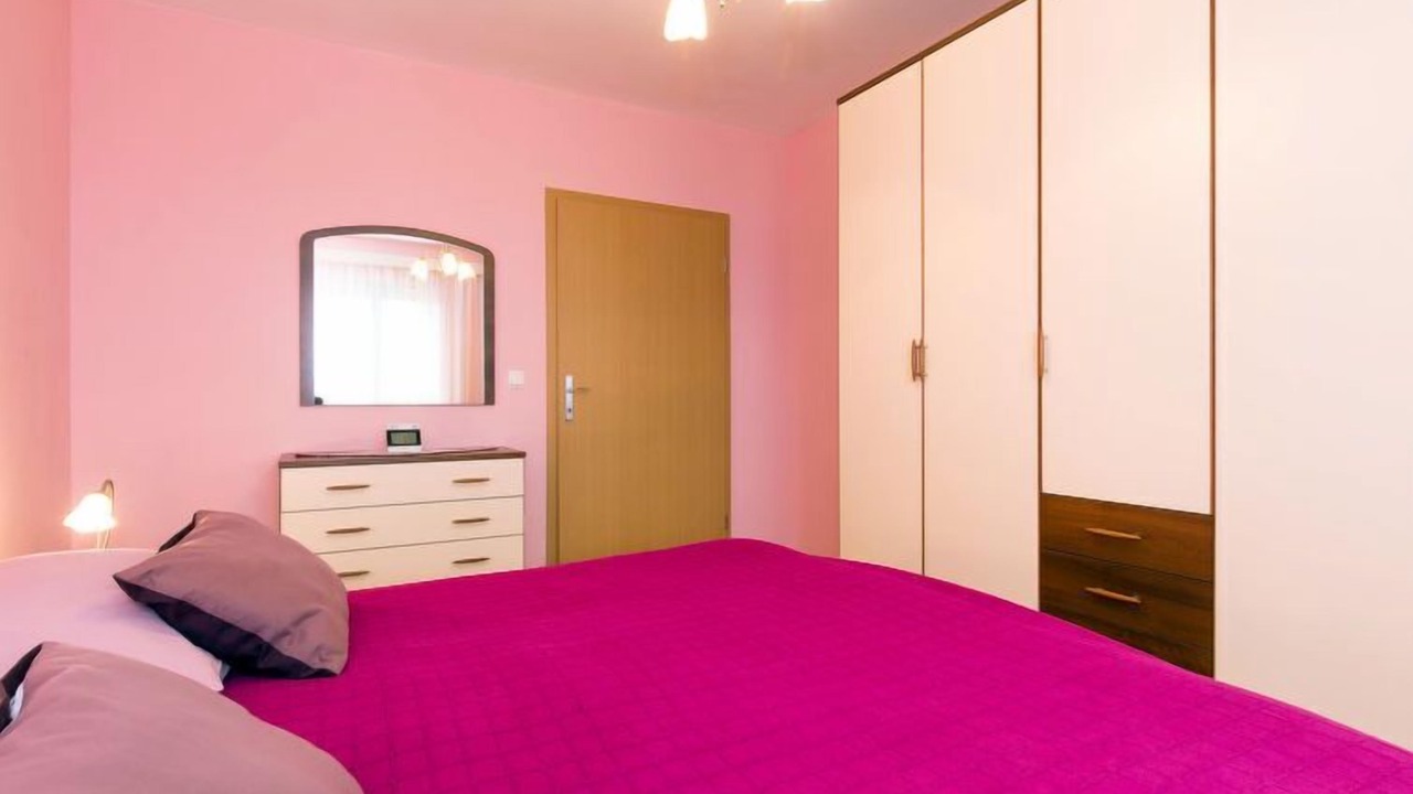 Photo of Bedroom in Mosenice