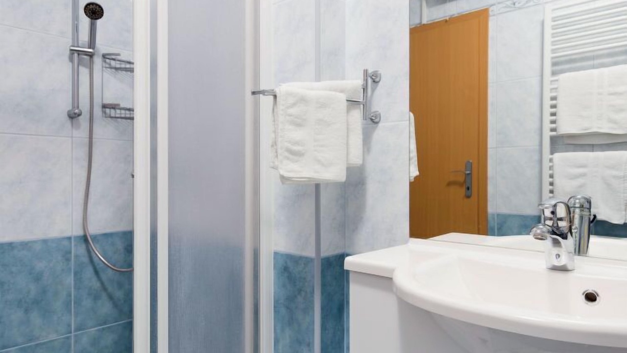 Photo of Bathroom in Mosenice