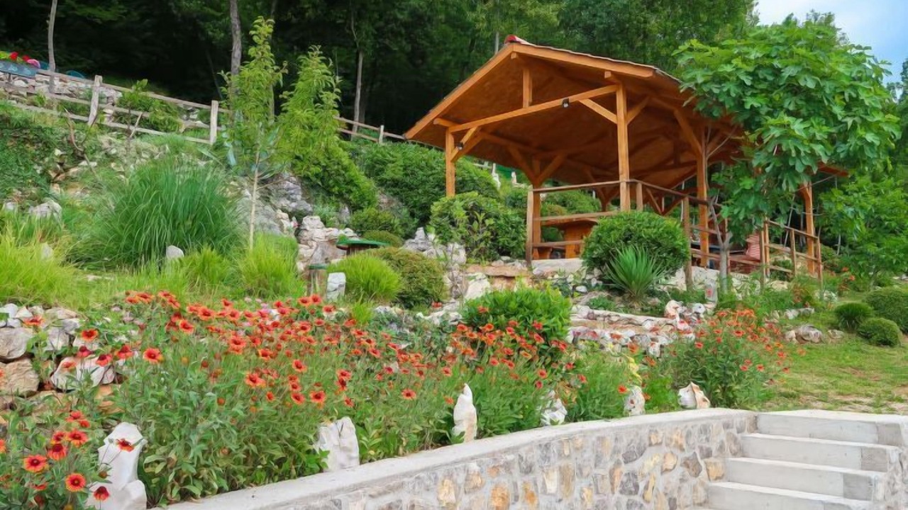 Photo of Outdoor in Mosenice