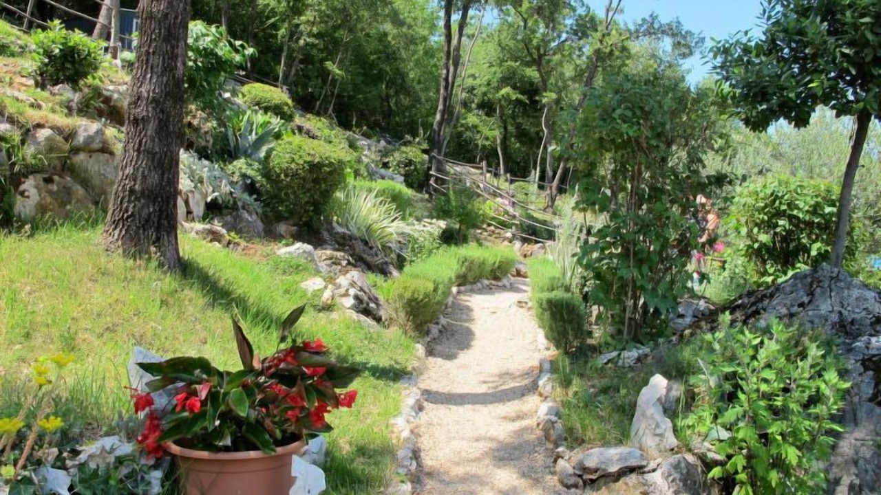 Photo of Outdoor in Mosenice