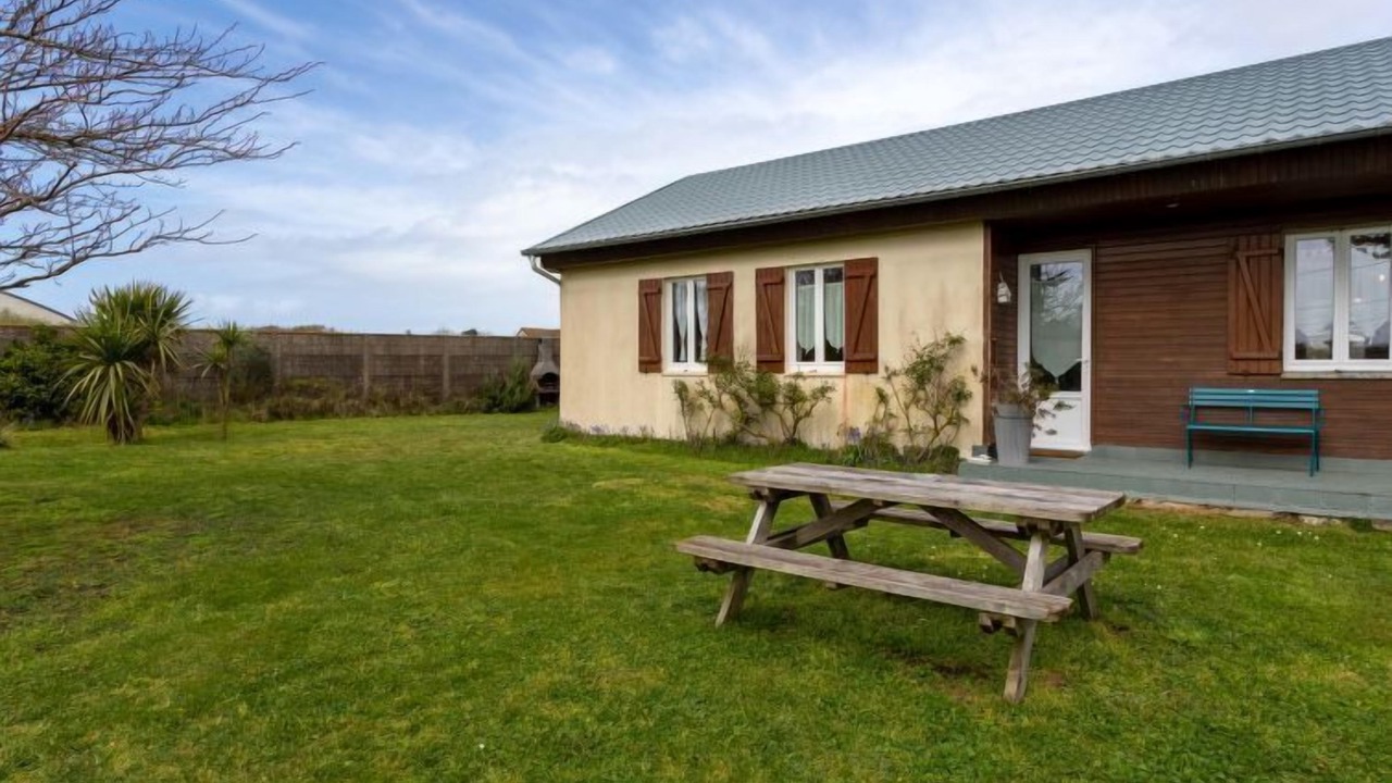 Photo of Outdoor in Anneville-sur-Mer