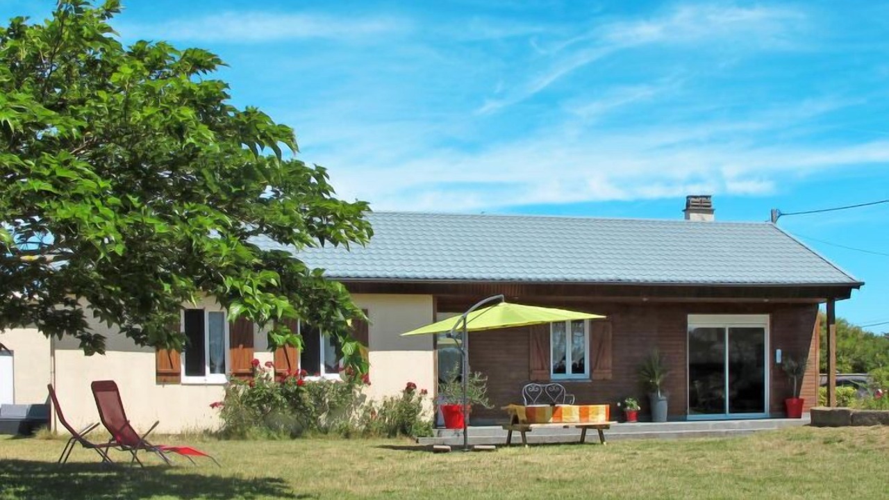 Photo of Outdoor in Anneville-sur-Mer