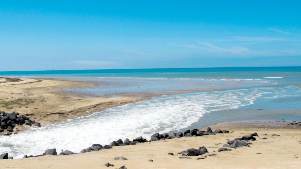 Photo of Outdoor in Anneville-sur-Mer