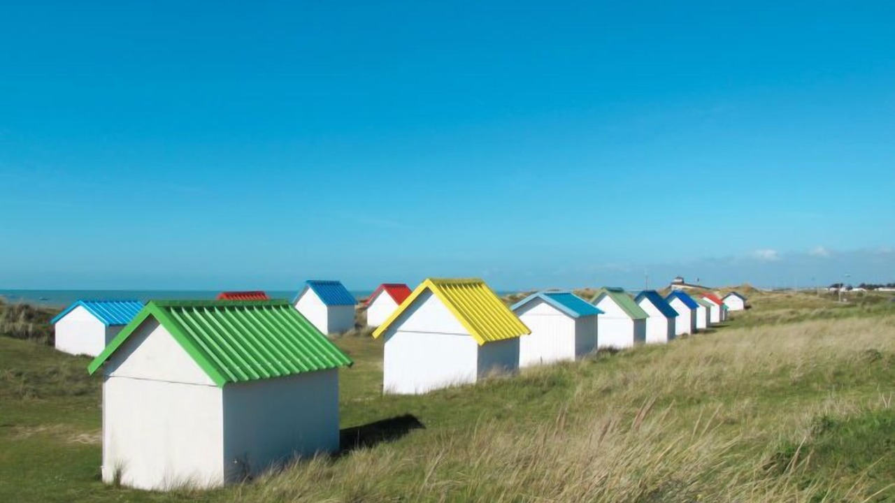 Photo of Outdoor in Anneville-sur-Mer