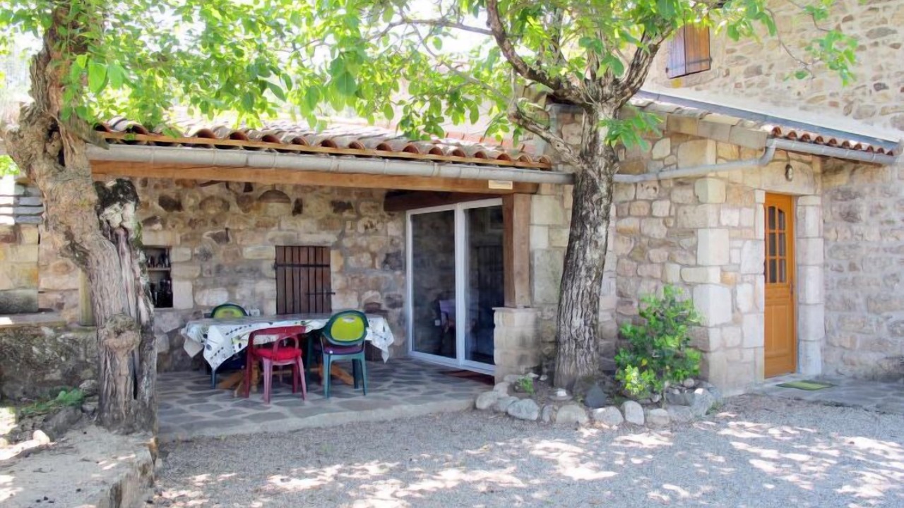 Photo of Outdoor in Saint-Genest-de-Bauzon