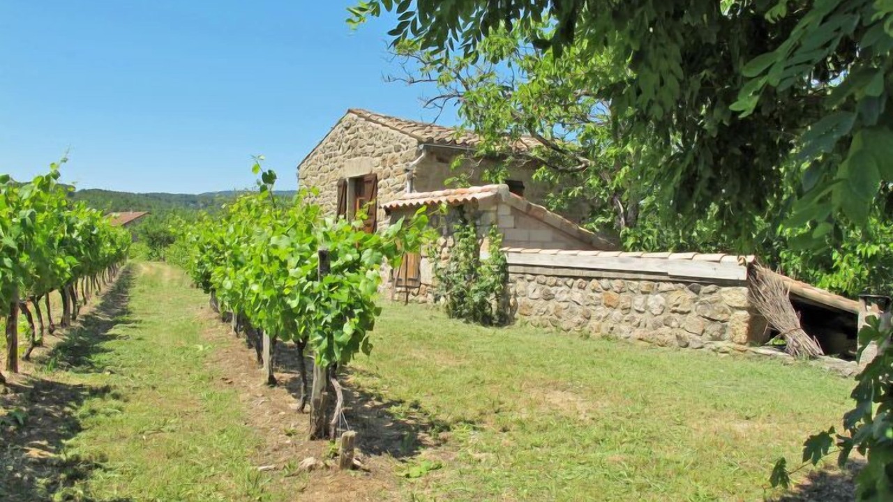 Photo of Outdoor in Saint-Genest-de-Bauzon
