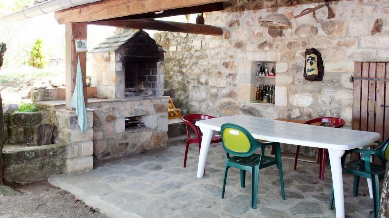 Photo of Outdoor in Saint-Genest-de-Bauzon