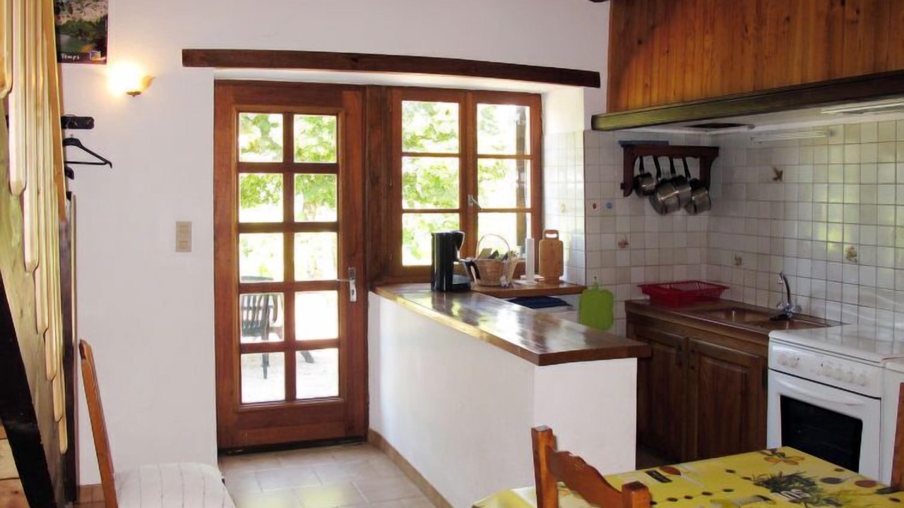 Photo of Livingroom in Saint-Genest-de-Bauzon