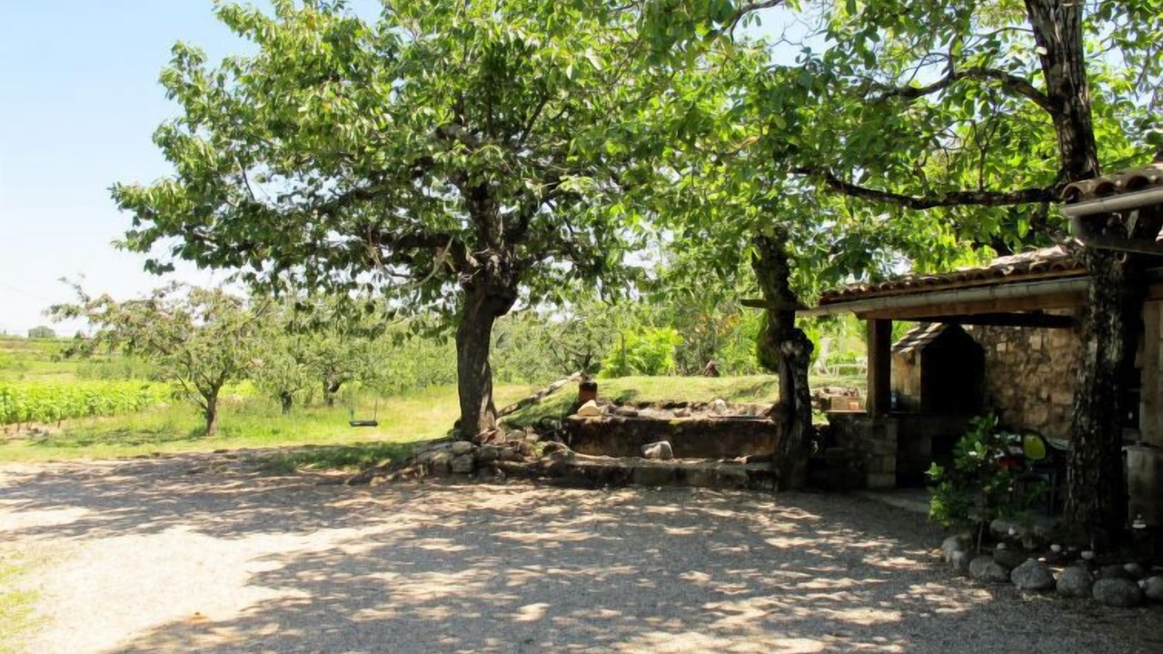 Photo of Outdoor in Saint-Genest-de-Bauzon