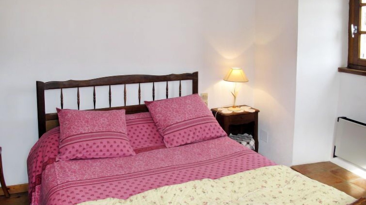 Photo of Bedroom in Saint-Genest-de-Bauzon