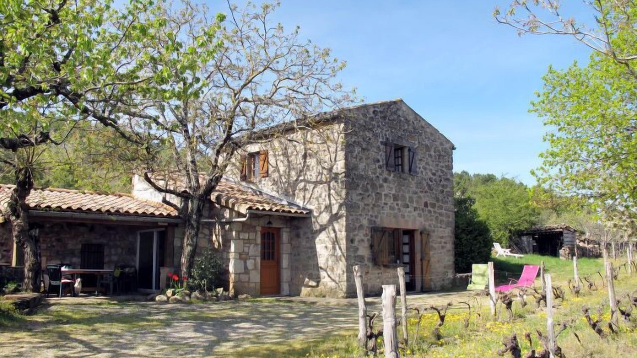 Photo of Outdoor in Saint-Genest-de-Bauzon