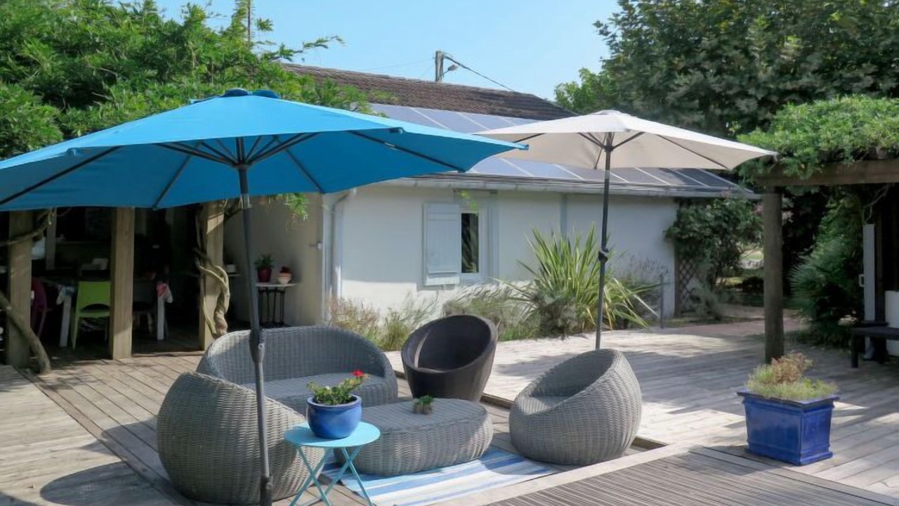Photo of Outdoor in Saint-Vincent-de-Paul