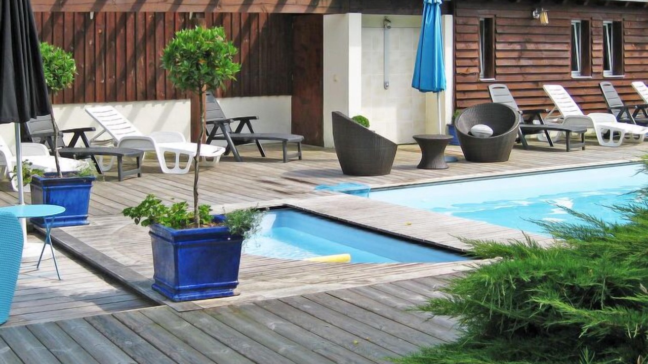 Photo of Outdoor in Saint-Vincent-de-Paul