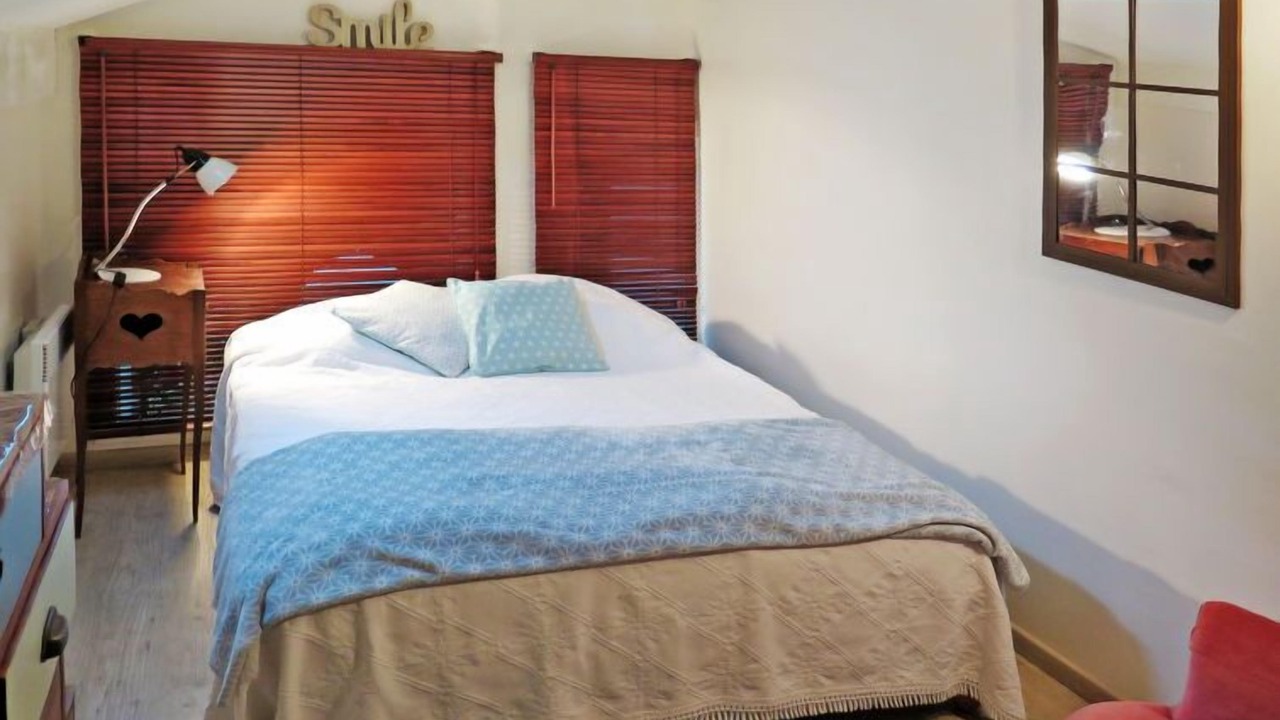 Photo of Bedroom in Saint-Vincent-de-Paul