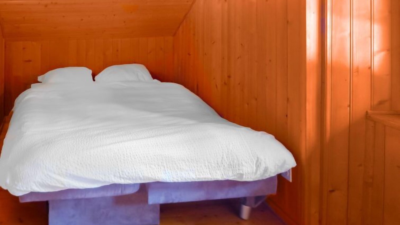 Photo of Bedroom in Les Rasses