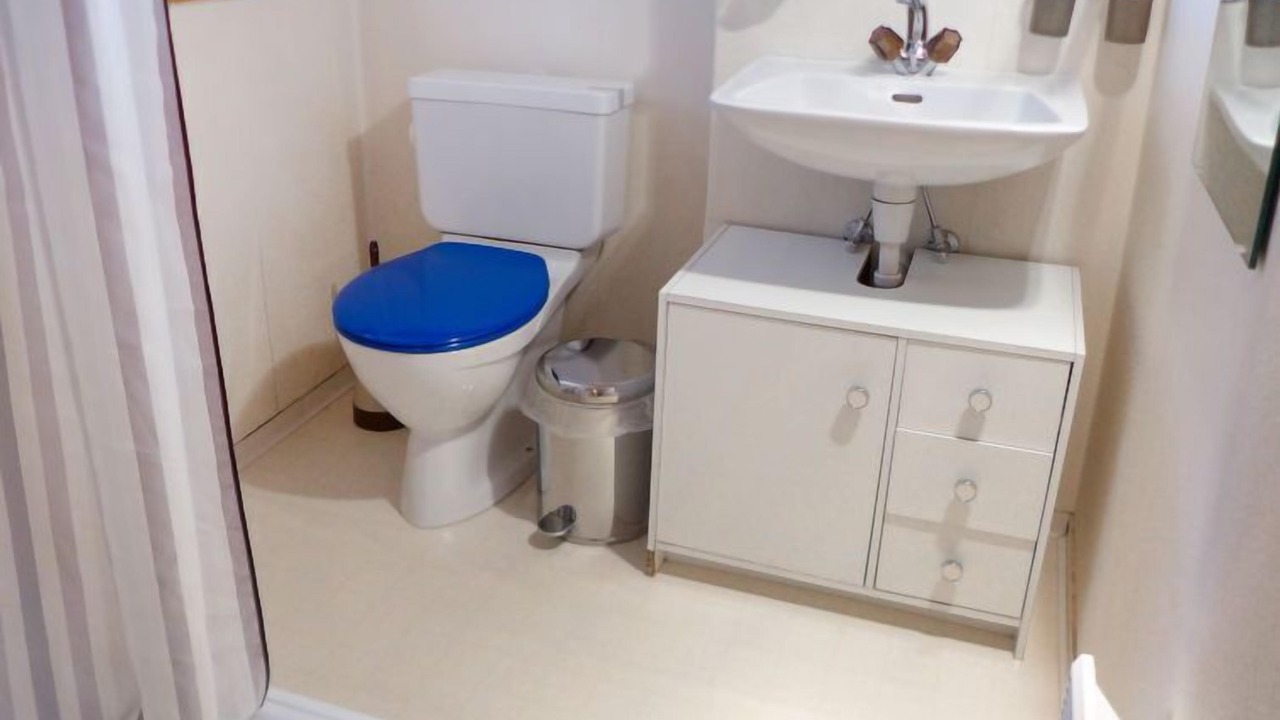 Photo of Bathroom in Les Rasses