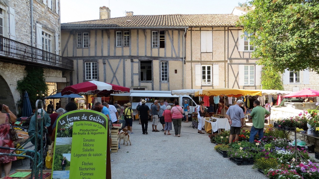 Photo of Outdoor in Monflanquin