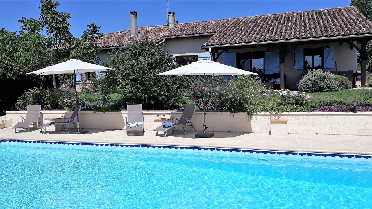 Photo of Outdoor in Monflanquin