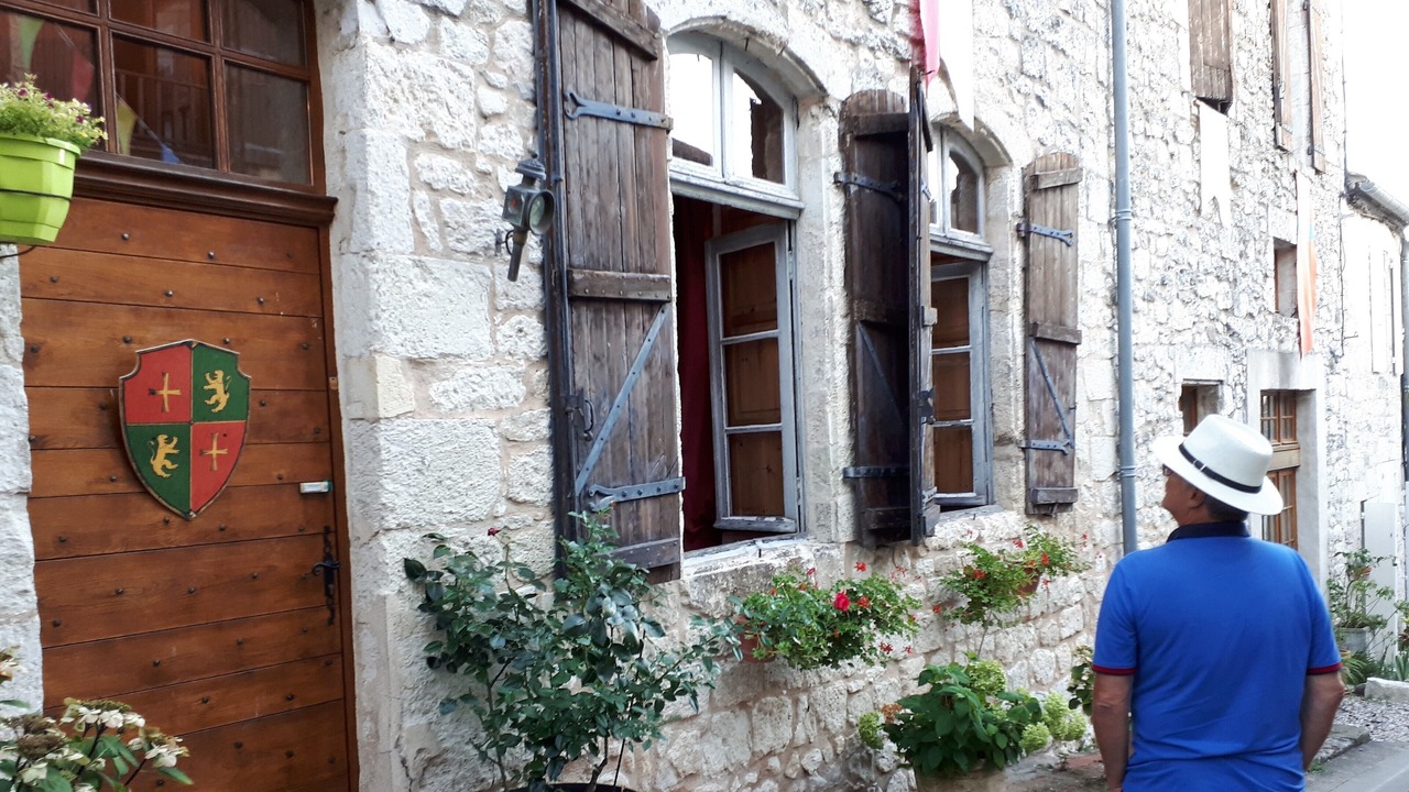 Photo of Outdoor in Monflanquin