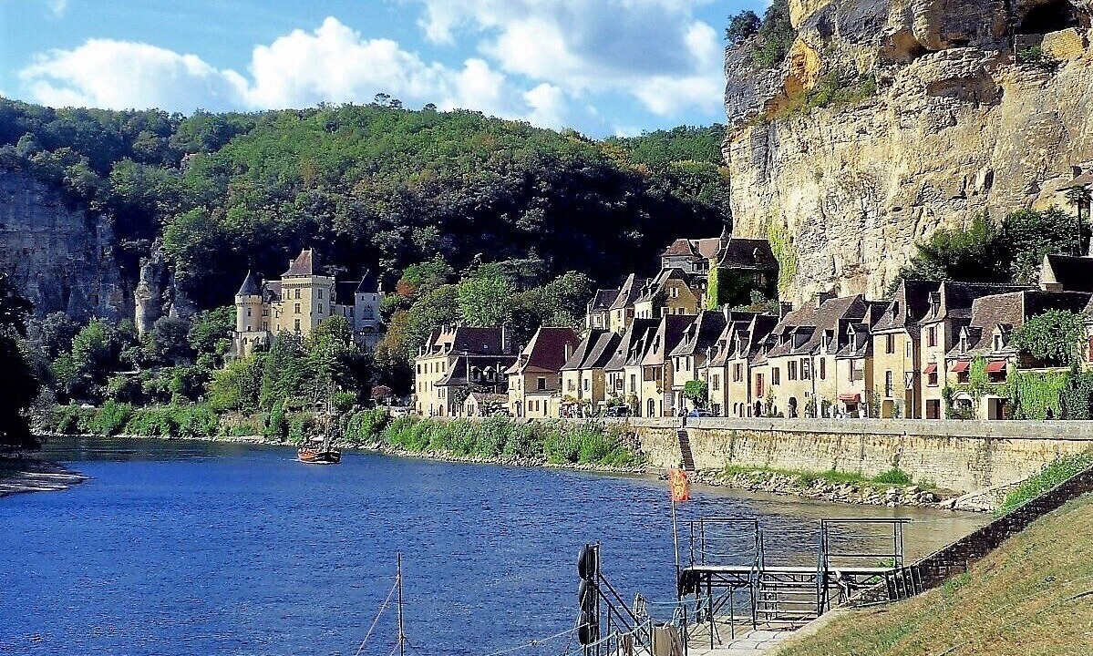 Photo of Outdoor in Monflanquin
