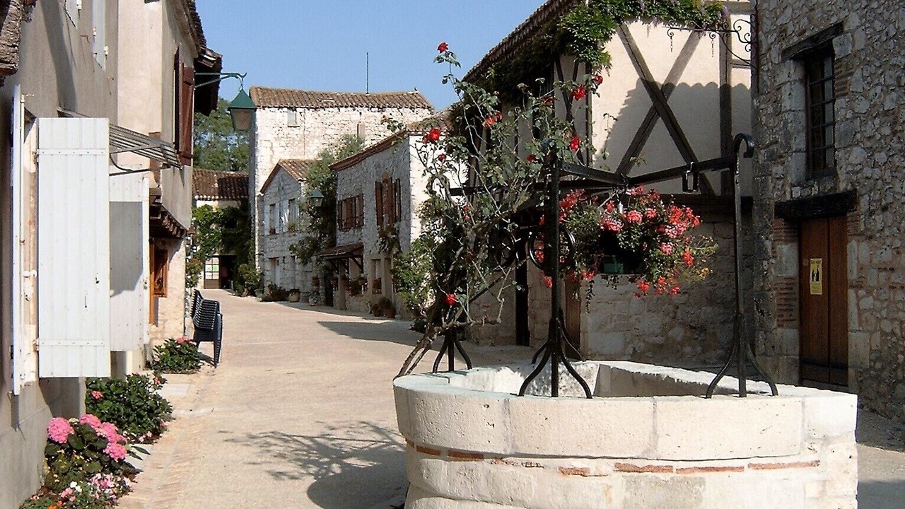 Photo of Outdoor in Monflanquin