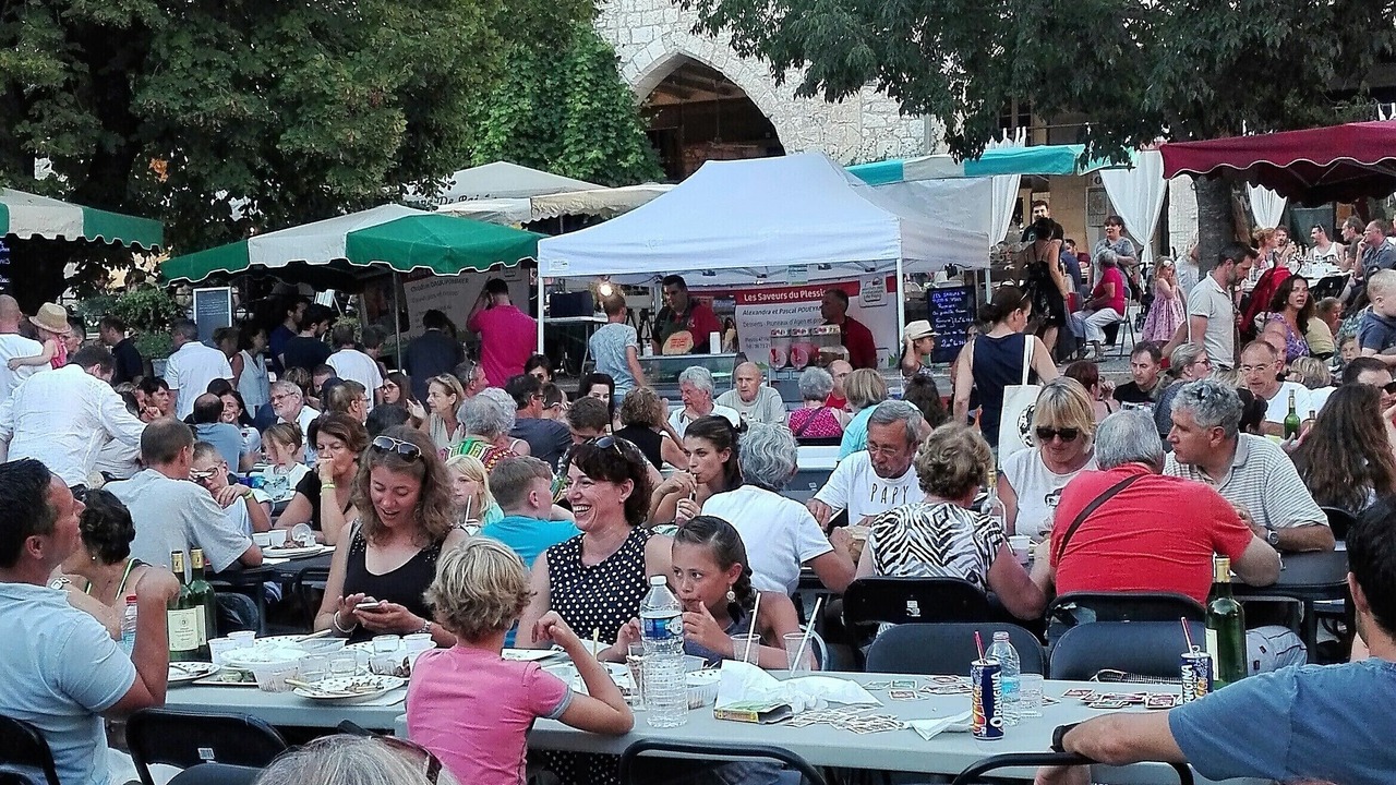 Photo of Others in Monflanquin