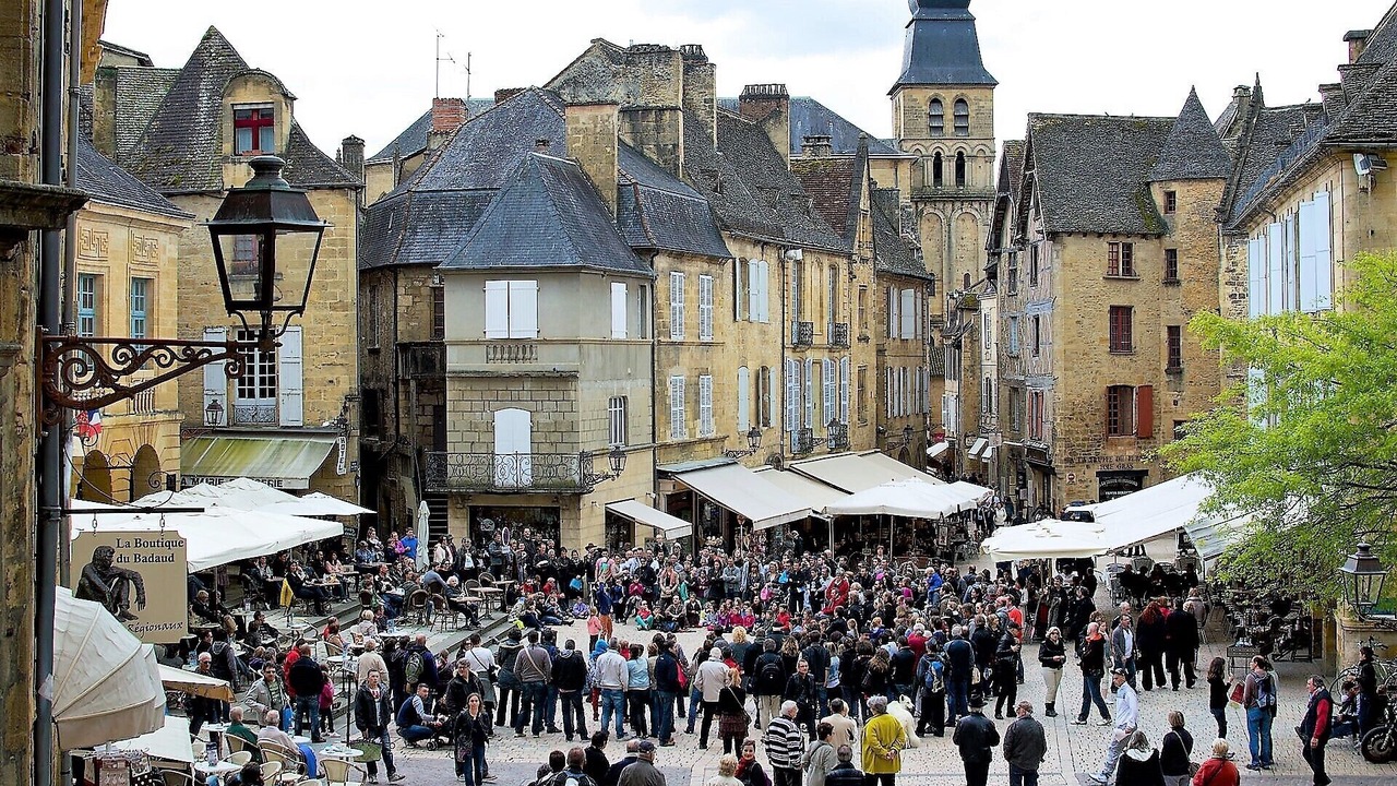 Photo of Others in Monflanquin